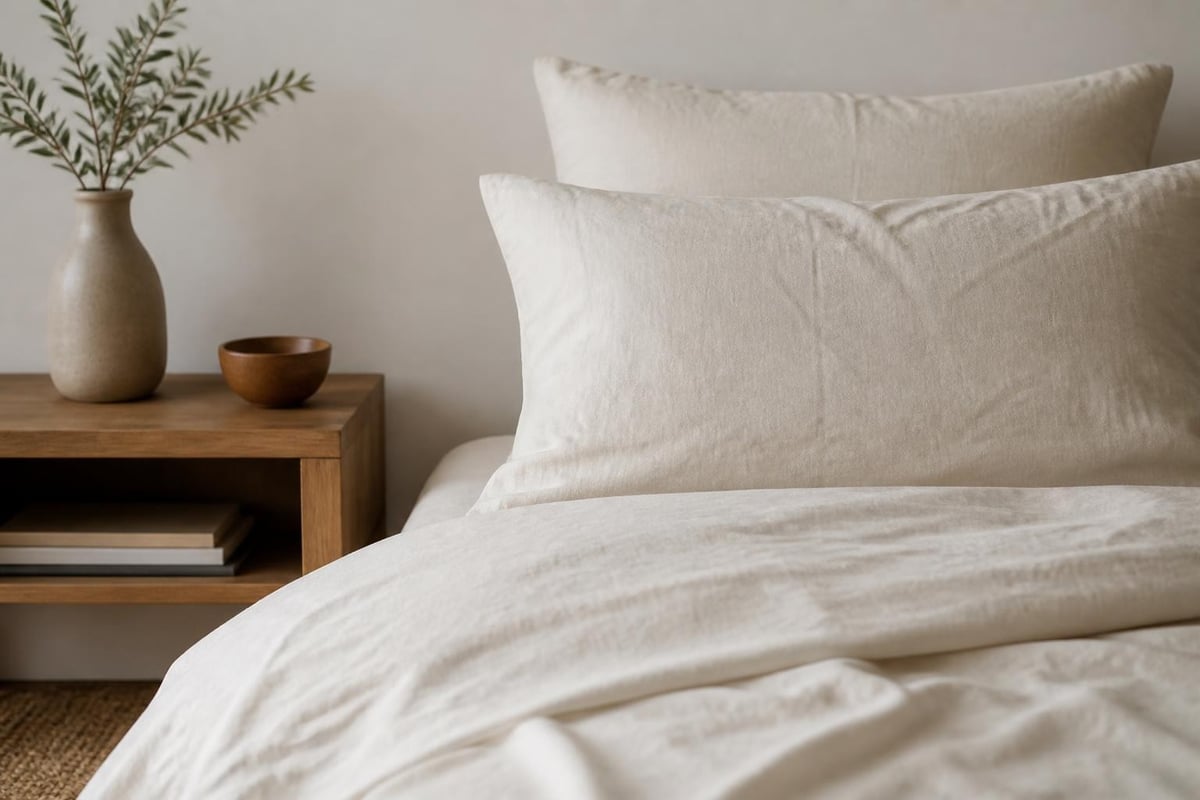 Budget bedding shopping