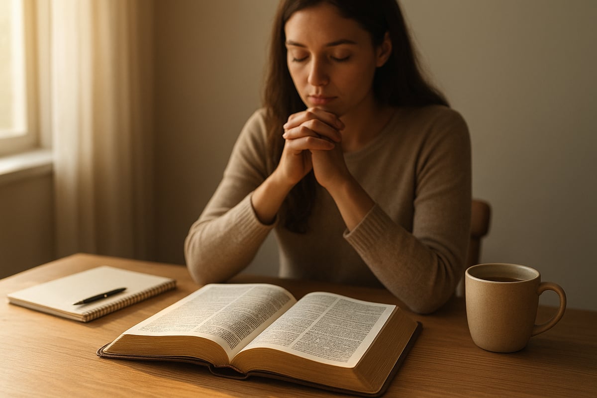 7 Sermones Cristianos Cortos Inspiradores Para 2025