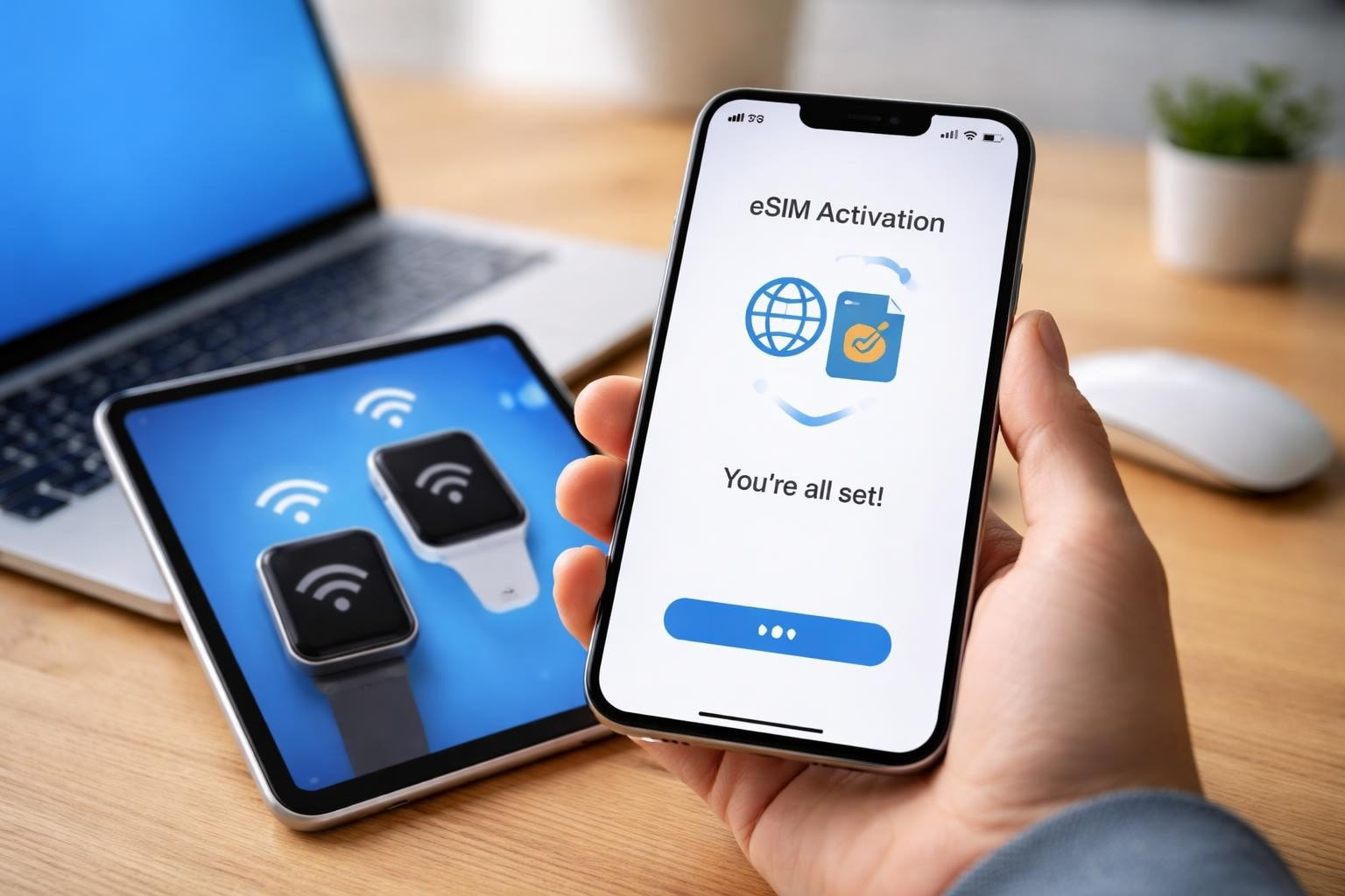 Activating eSIM: Your Complete Setup Guide for 2026