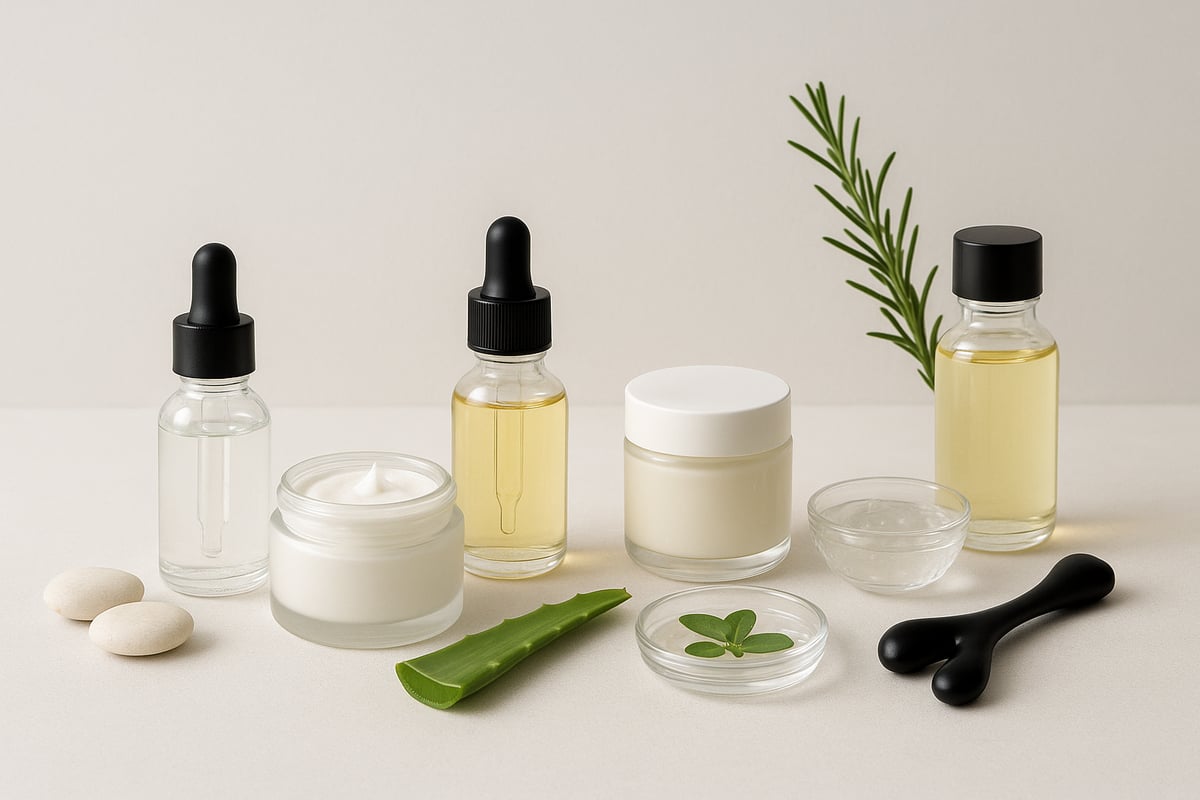 Les Ingrédients et Actifs Incontournables pour 2026