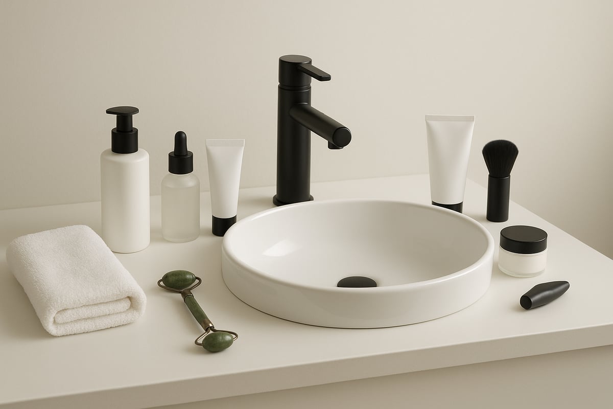 Les Étapes Clés d’une Routine Skin Care Moderne