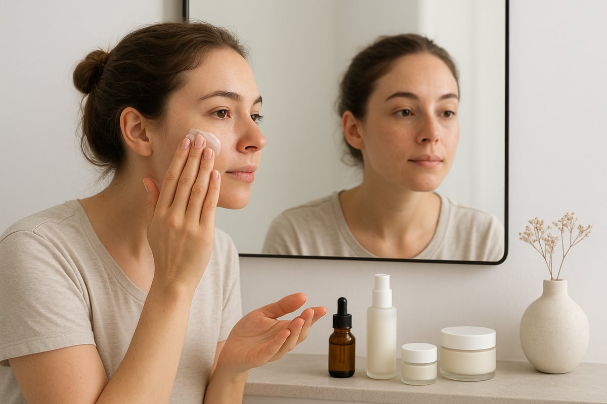 Comprendre les Fondamentaux du Skin Care en 2026