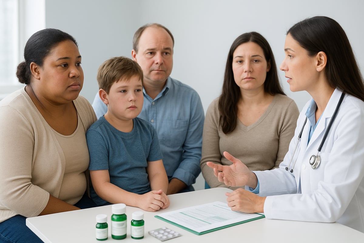 Common Prednisone Side Effects in 2026