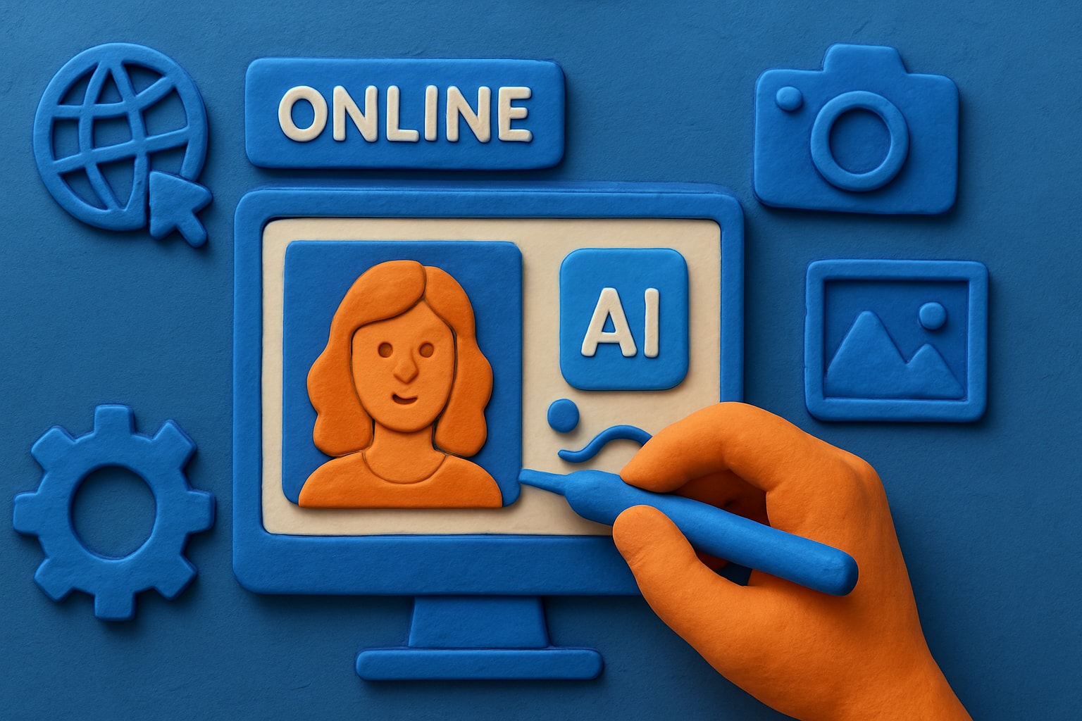 Online AI Photo Editing Guide: Master Your Images in 2025