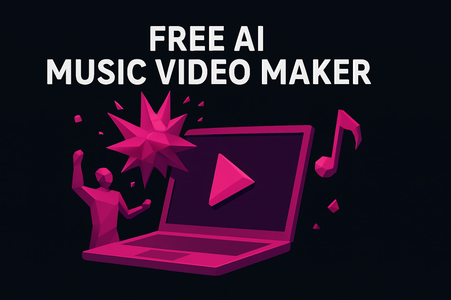 7 Amazing Free AI Music Video Maker Tools for 2026