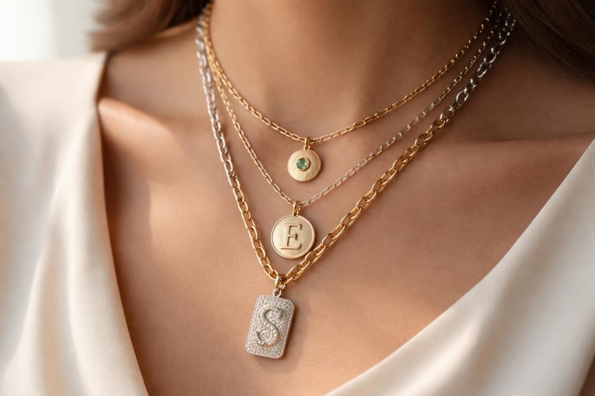 Modern pendant trends