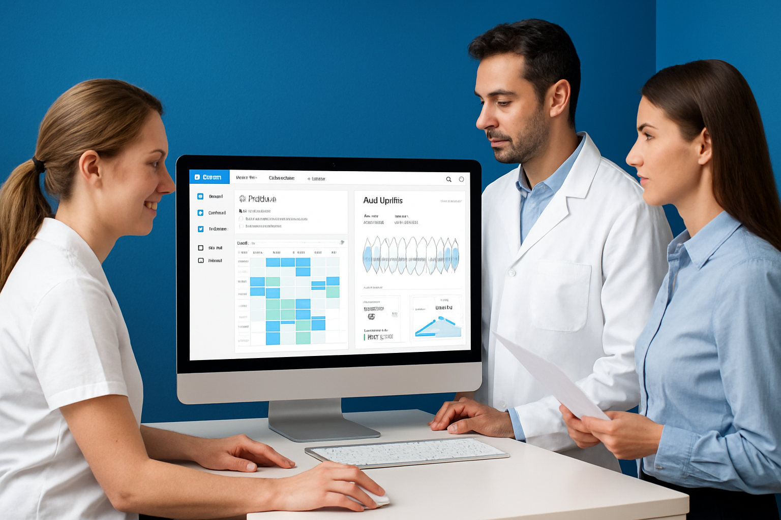 In-Depth Dentrix Ascend Features Analysis