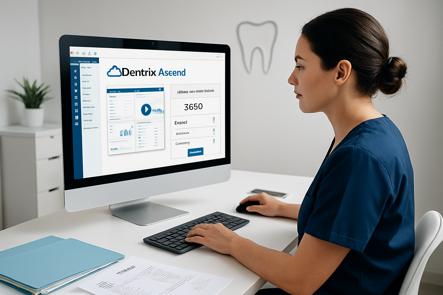 Dentrix Ascend Pricing, Contracts, and Value for Money
