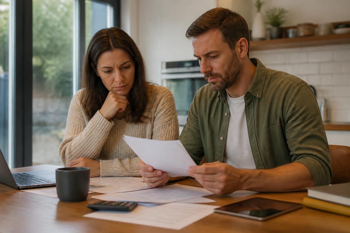 Mortgage Protection Life Insurance: A Complete Guide 2 Homeowner financial protection priorities