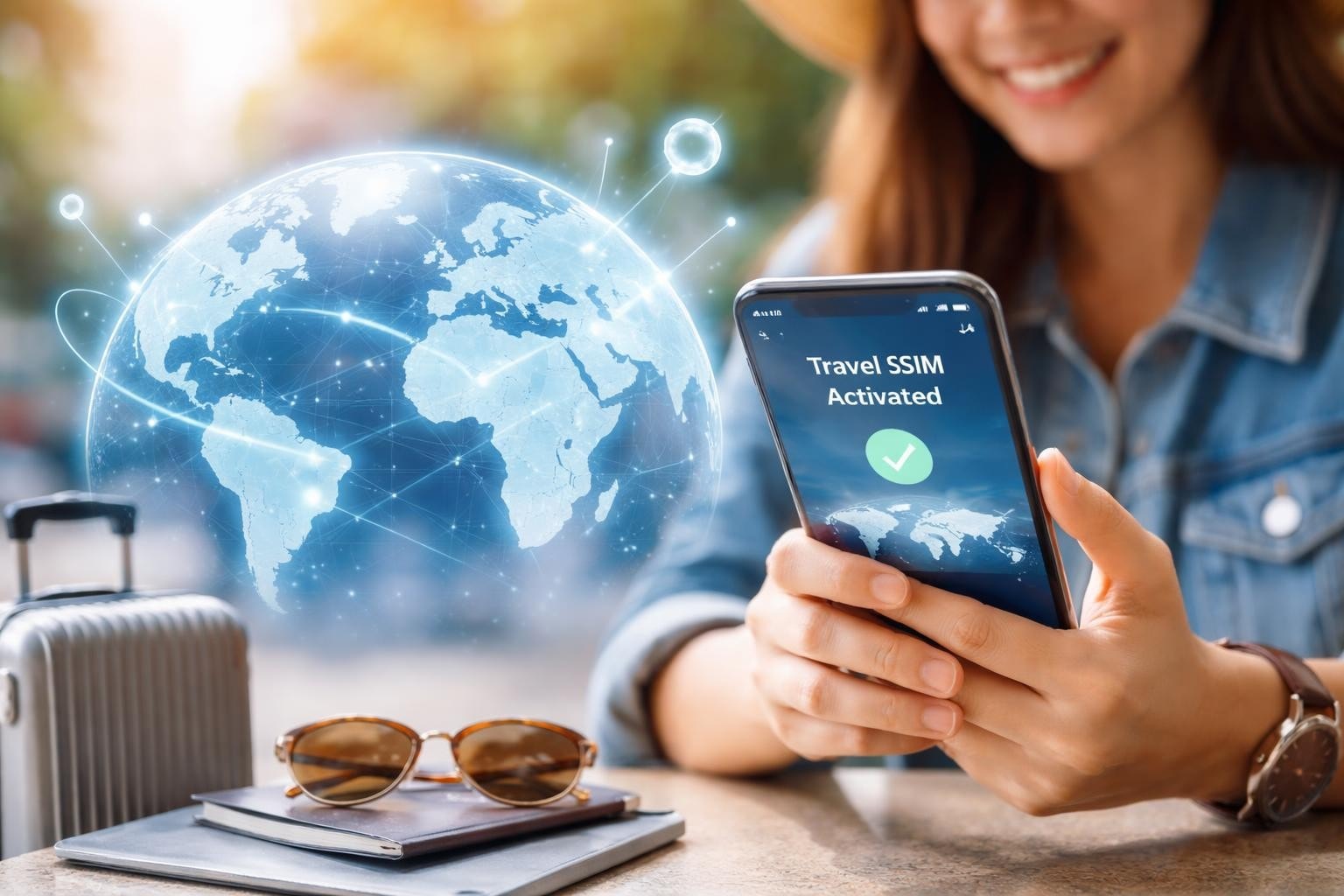 Travel eSIM: Your Complete 2026 Guide to Global Roaming