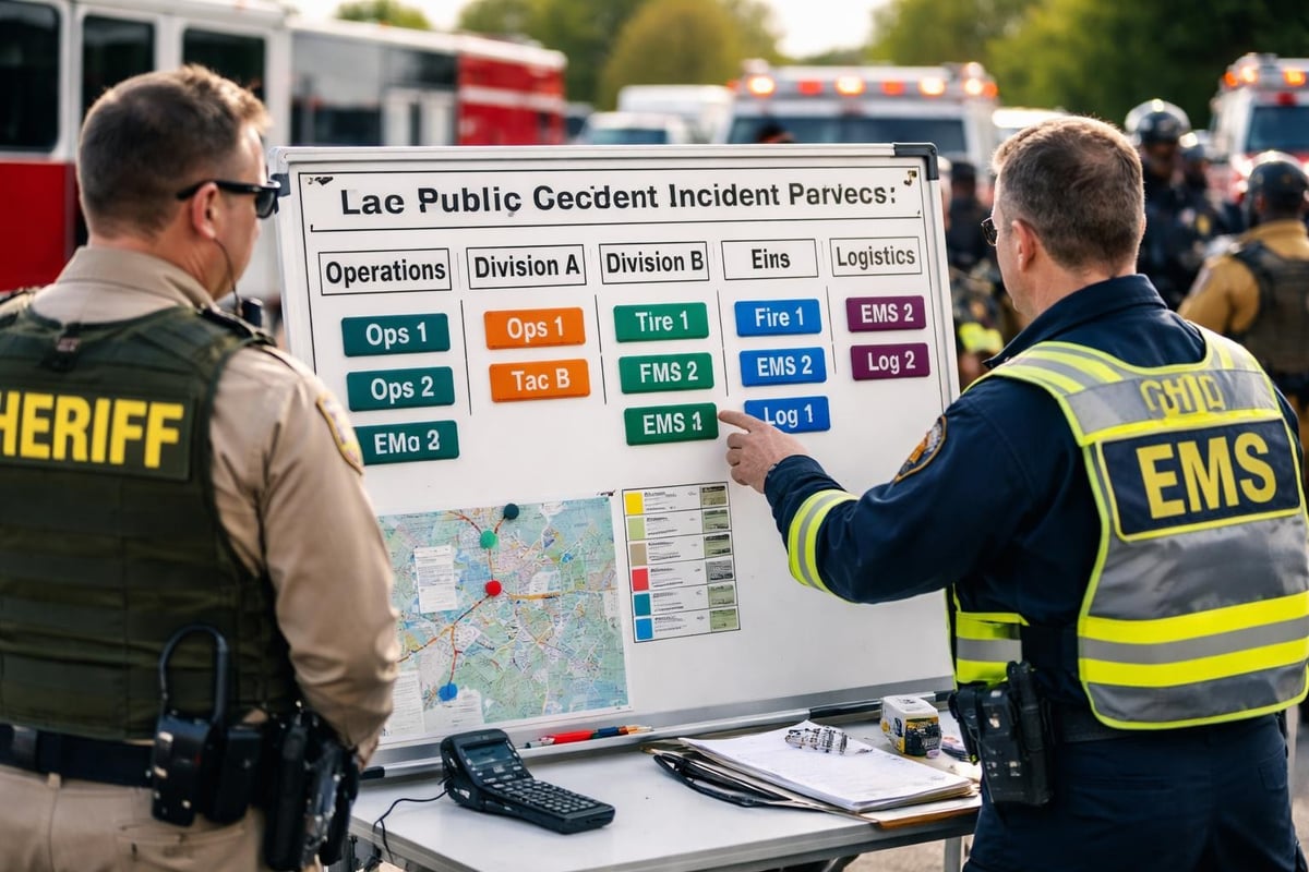 Radio communication protocols