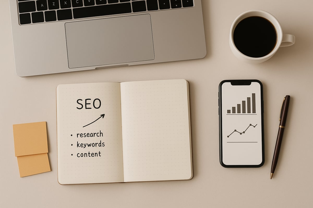 Strumenti AI Essenziali per la SEO nel 2025