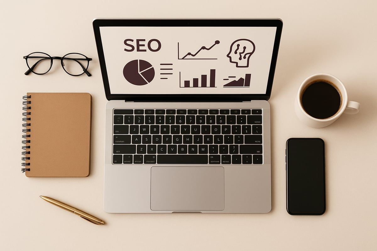 Errori Comuni da Evitare Nell’Utilizzo dell’AI per la SEO