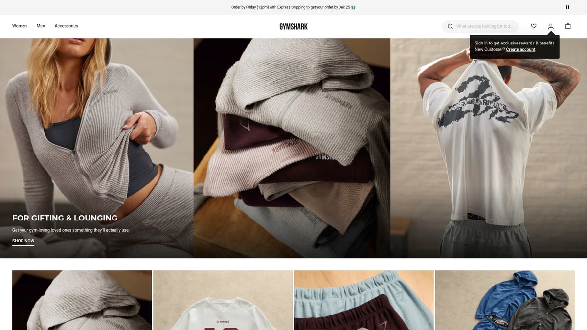 7 Essential Clothes to Wear for Gym in 2026 - Seamless Sports Bras