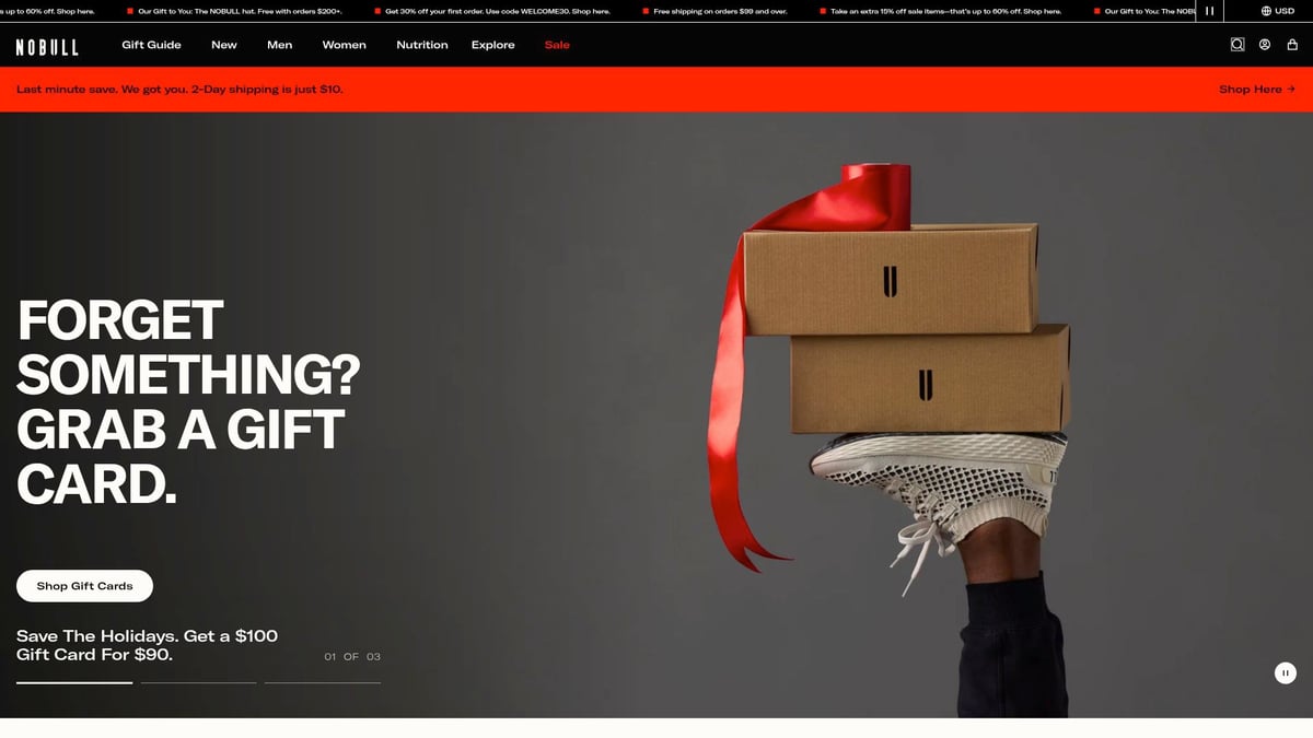 7 Essential Clothes to Wear for Gym in 2026 - Multi-Purpose Training Shoes