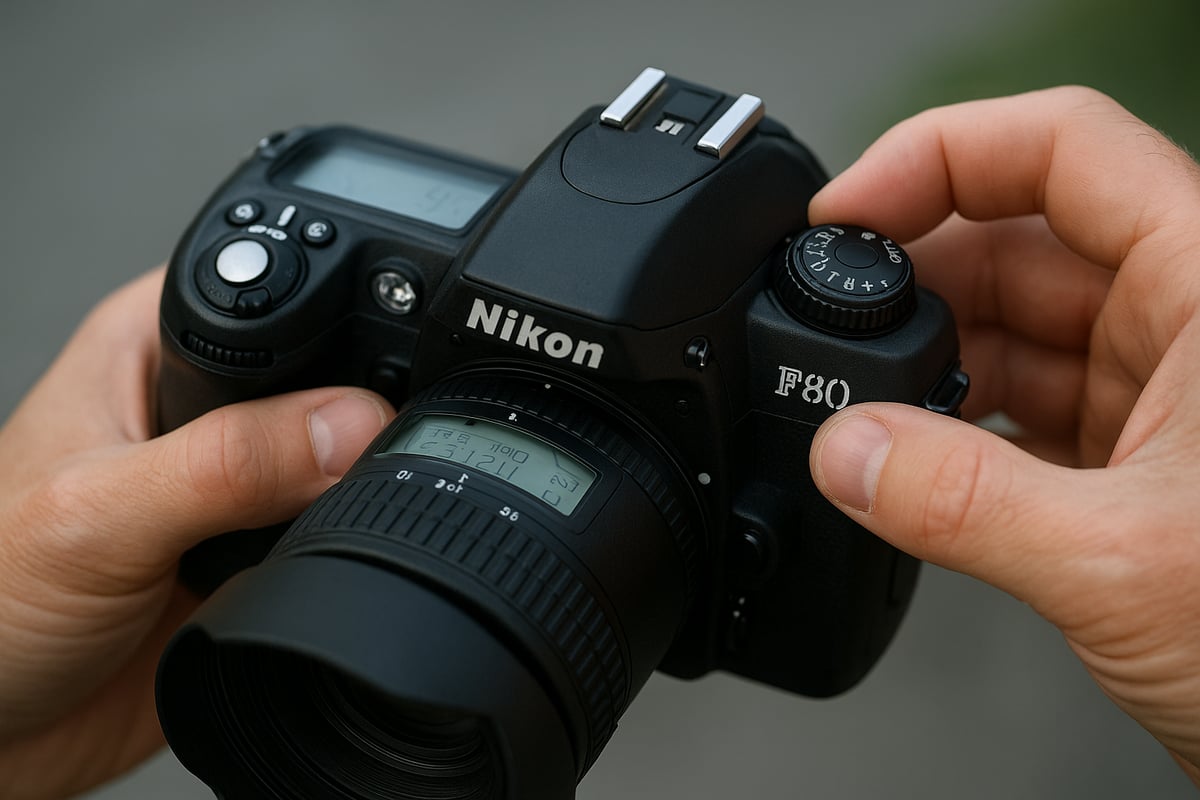 Features and Performance in 2025