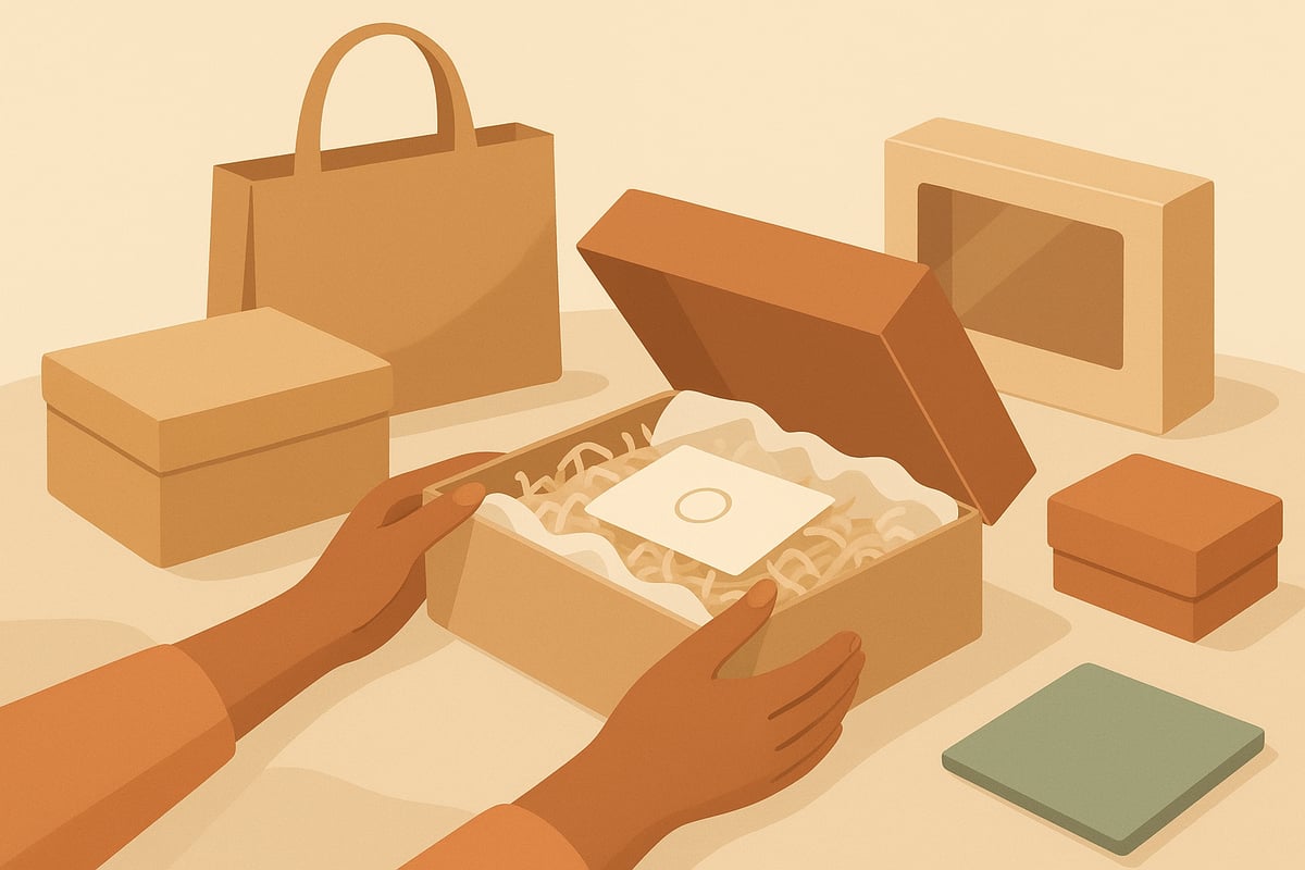 Design, Branding, and Customization Essentials