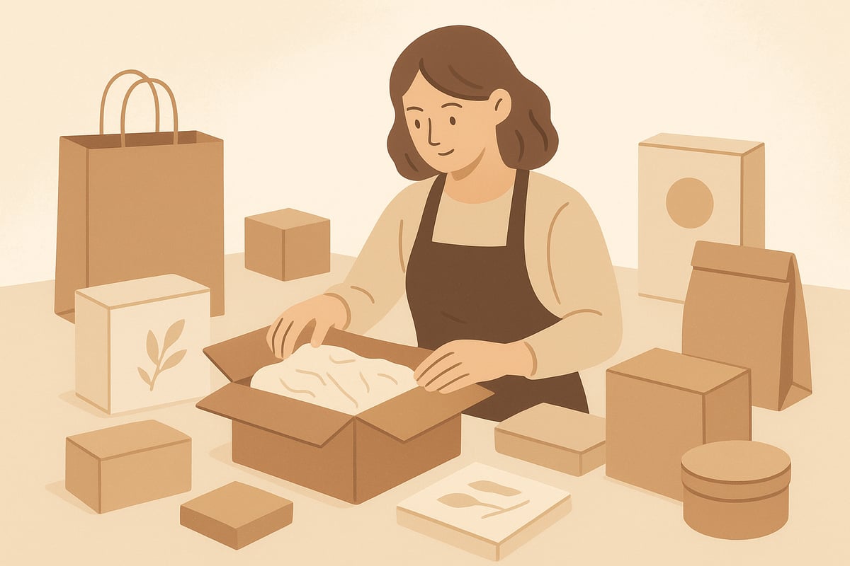 Understanding 2026 Packaging Trends