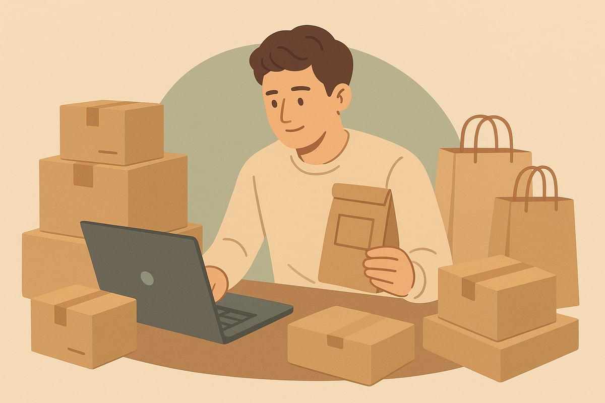 Sourcing and Budgeting for Small Businesses