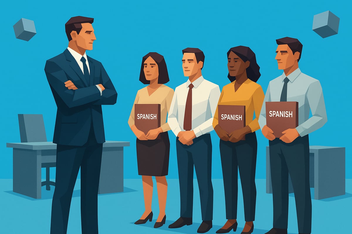 How to Choose the Right Louisiana Staffing Agency for Spanish-Speaking Office Assistants