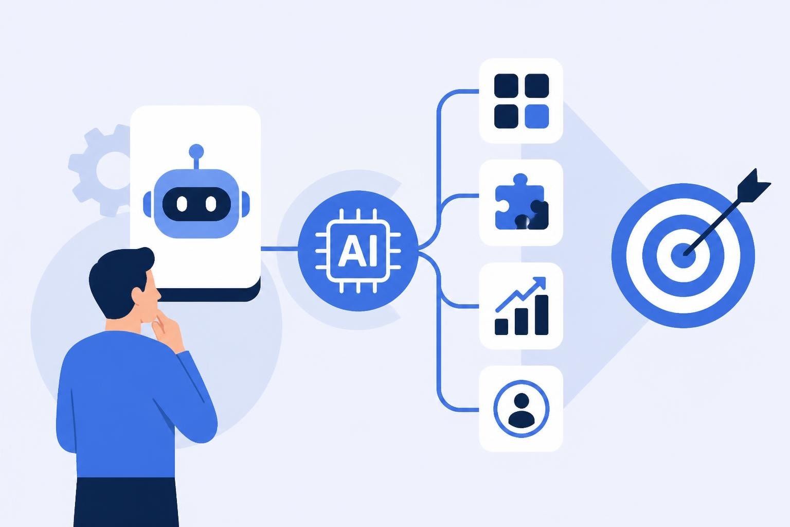 How to Choose the Right Marketing AI Tool in 2026