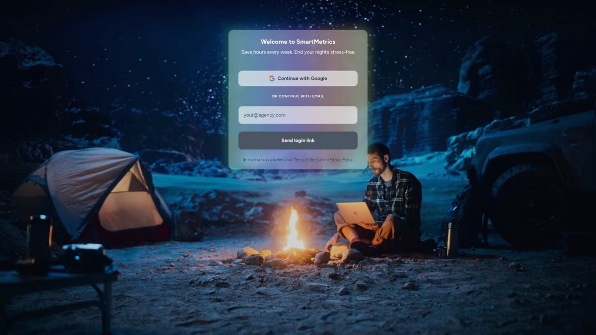 9 Essential Agency Browser Extension Tools for 2026 Success - SmartMetrics Browser Extension
