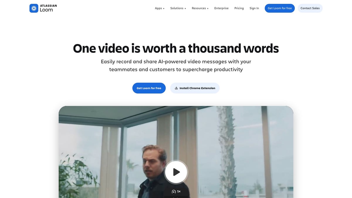 9 Essential Agency Browser Extension Tools for 2026 Success - Loom Chrome Extension