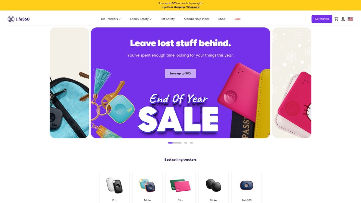 9 Essential Vehicle Accessories Every Driver Needs in 2026 - Tile Pro Bluetooth Tracker