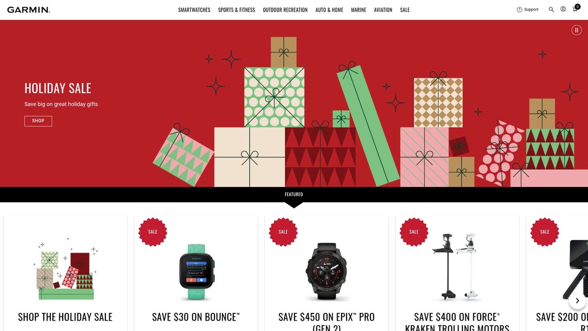 9 Essential Vehicle Accessories Every Driver Needs in 2026 - Garmin DriveSmart 66 GPS Navigator