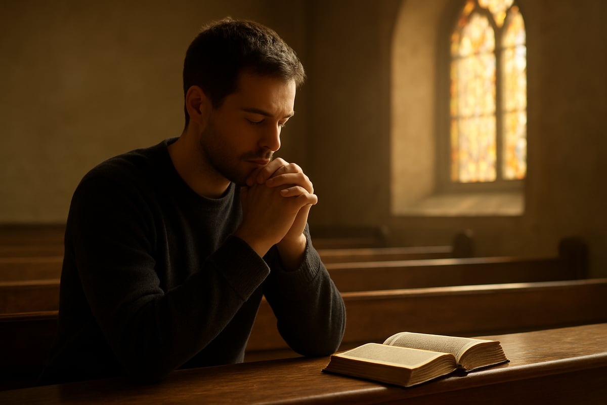 Understanding Divine Intimacy: Foundations and Meaning