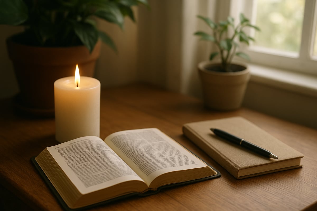 Step-by-Step Guide to Cultivating Divine Intimacy in 2026