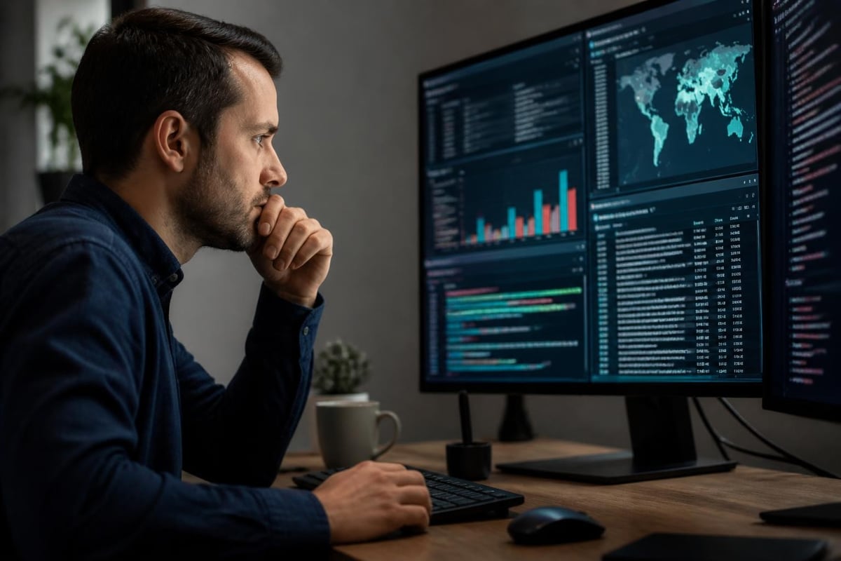 IP address privacy threats