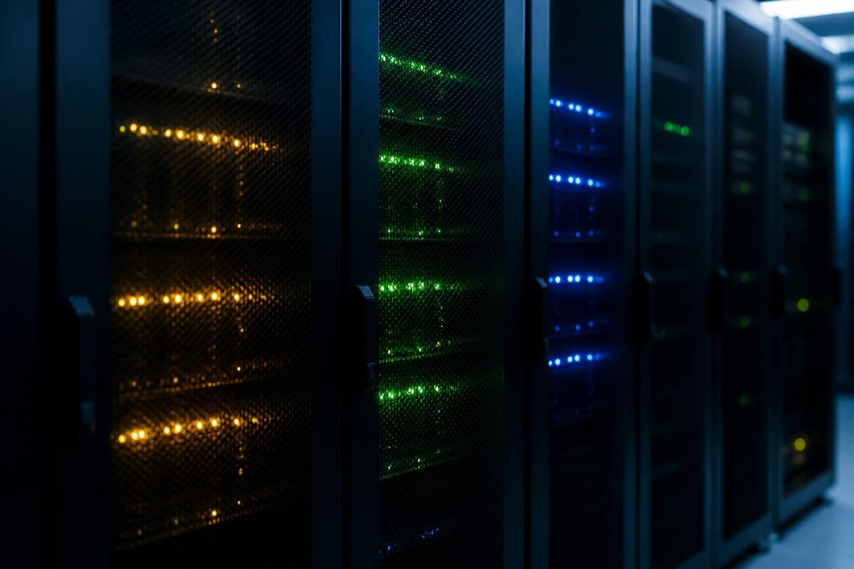 Tor network routing