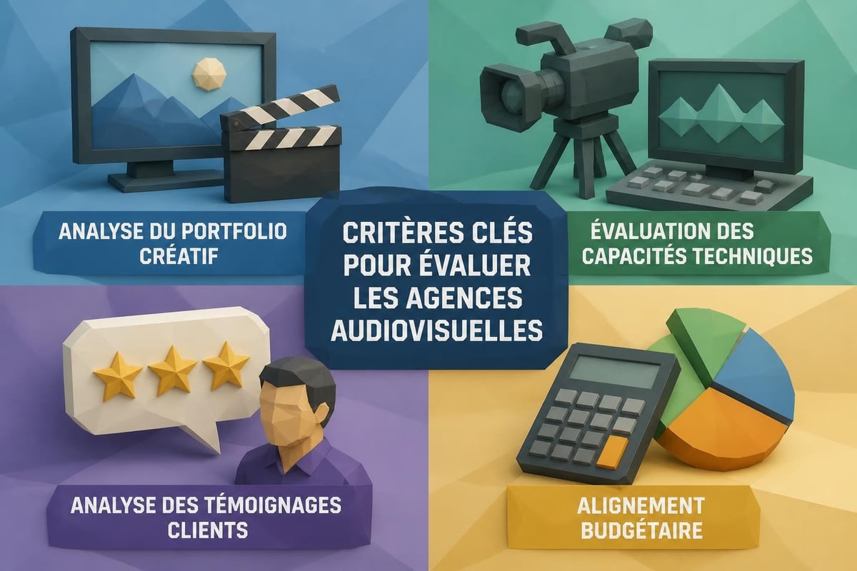 Agency evaluation