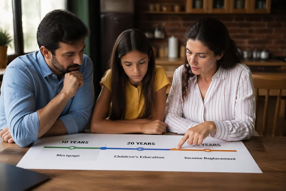 Mutual of Omaha Term Life Insurance: 2026 Guide 1 Term life insurance coverage periods