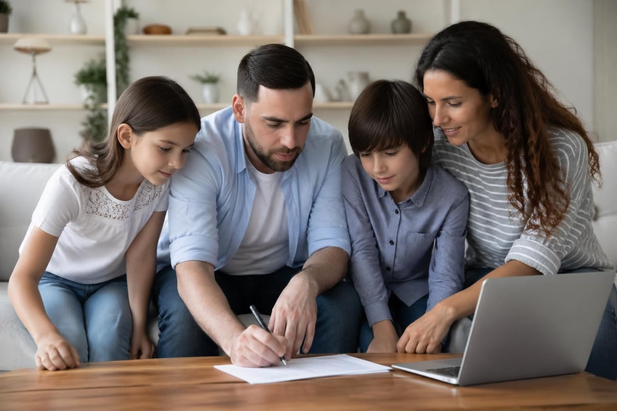 Mutual of Omaha Term Life Insurance: 2026 Guide 2 Life insurance policy riders
