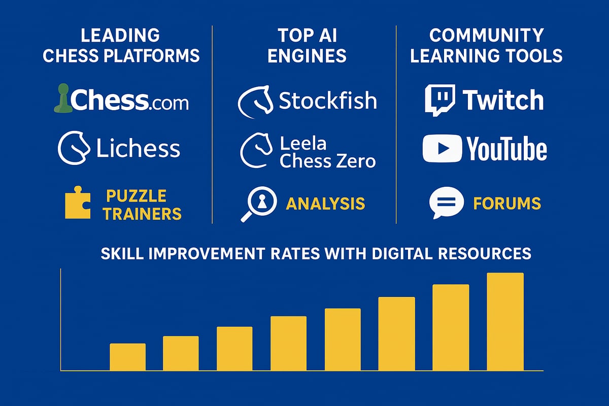Essential Tools and Resources for Skill Development