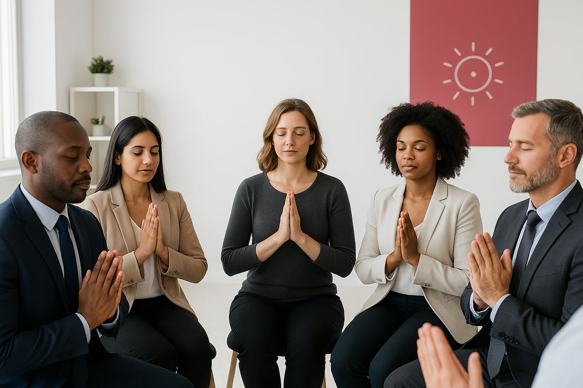 The Role of Leadership in Fostering Spirituality at Work The Role of Leadership in Fostering Spirituality at Work