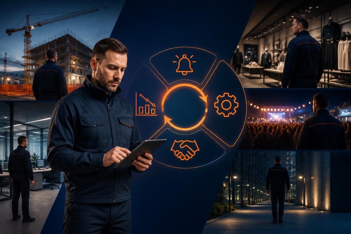 Strategie ottimizzazione costi sicurezza