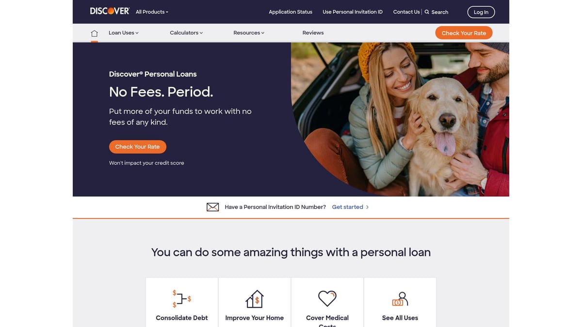 7 Essential Personal Bank Loan Interest Rates to Know in 2026 - Discover Personal Loan Rates