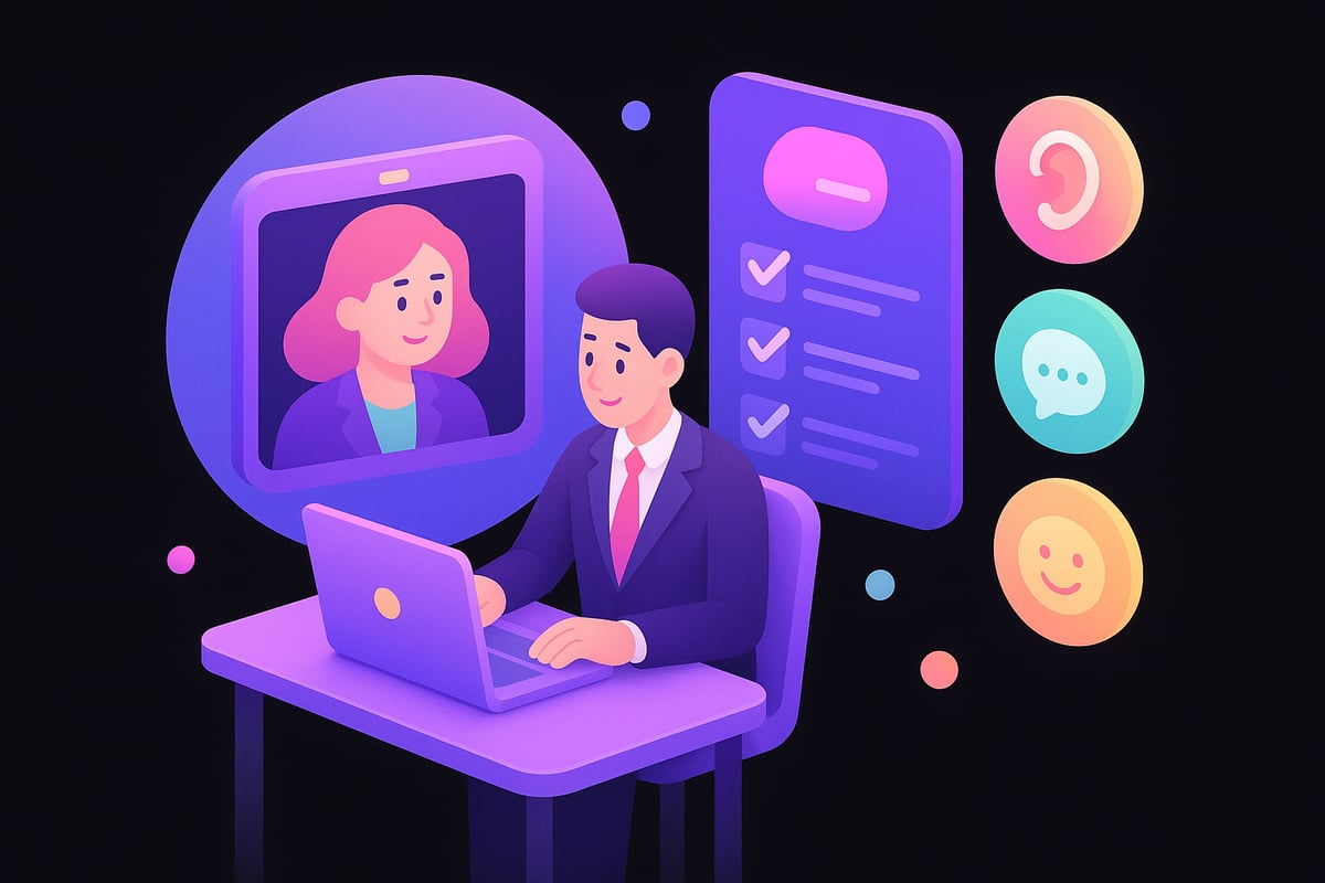 英語ジョブ面接対策と実践アドバイス