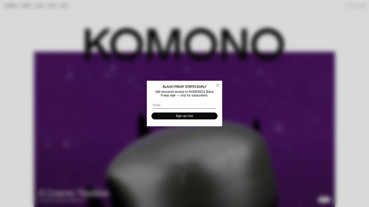 7 Beste Kledingmerk België Ontdekkingen Voor 2025 - Komono – Innovatieve Accessoires & Kleding