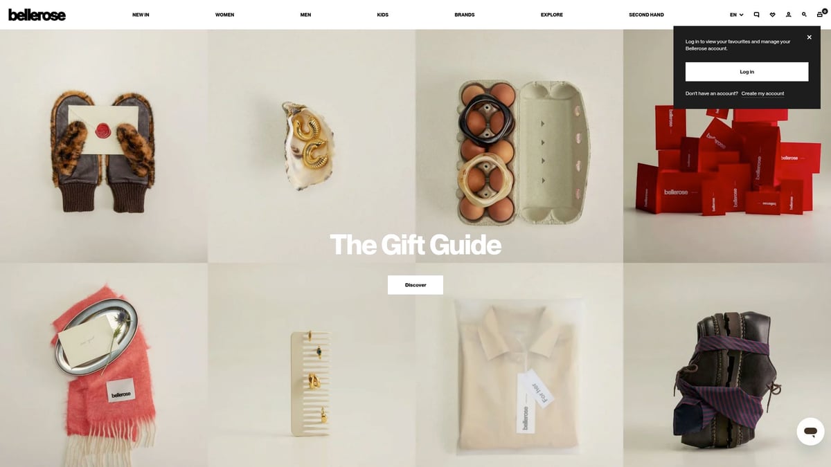 7 Beste Kledingmerk België Ontdekkingen Voor 2025 - Bellerose – Casual Chic voor het Hele Gezin