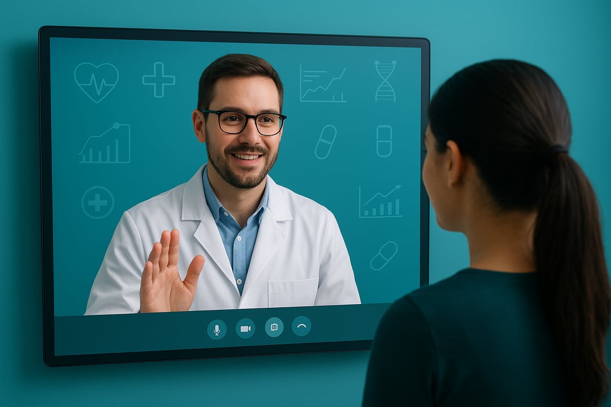 ¿Qué es un Farmacéutico Virtual? Definición y Conceptos Clave