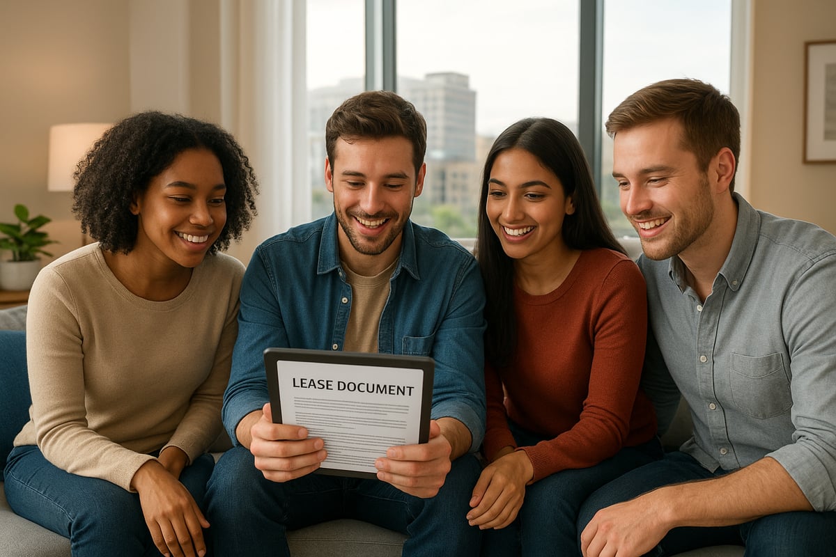 Tenant Experience: Renting with ARPM in 2026