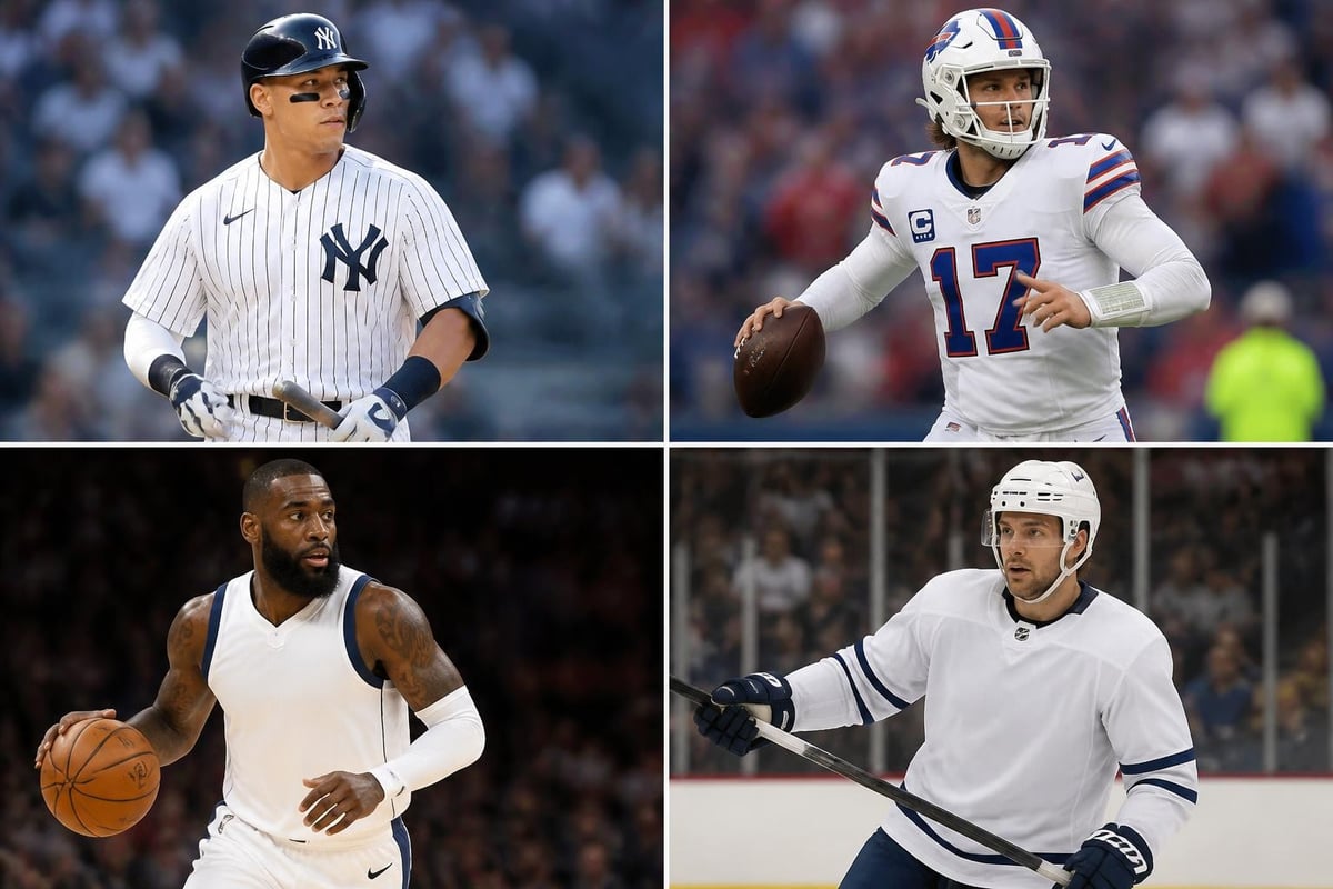 White jersey traditions across leagues