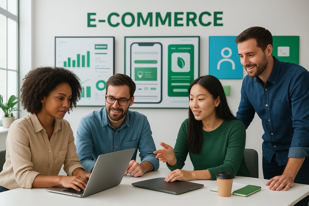 Future-Proofing Your Store: Trends and Tactics for 2026