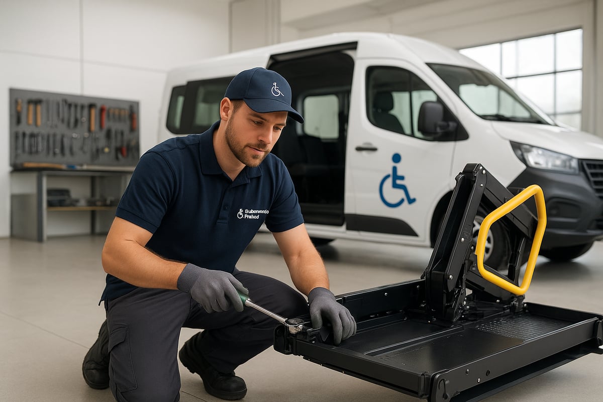 Installatie, Onderhoud en Veiligheid