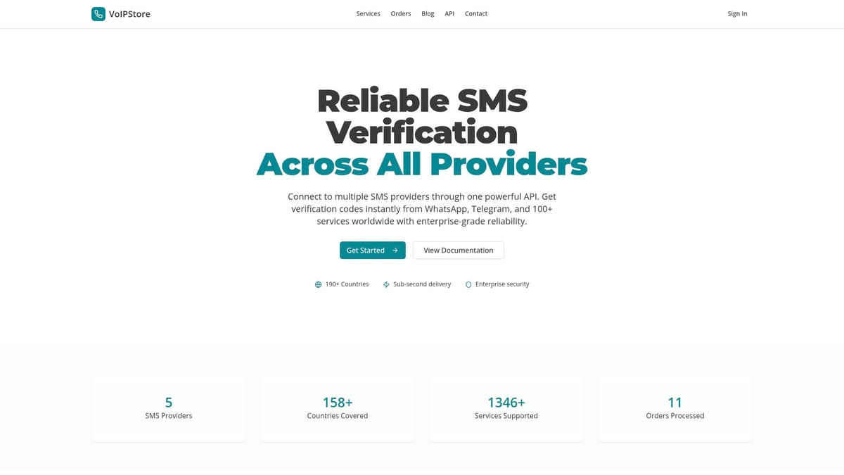 7 Best VoIP Phone Service Solutions to Try in 2025 - VoIPStore