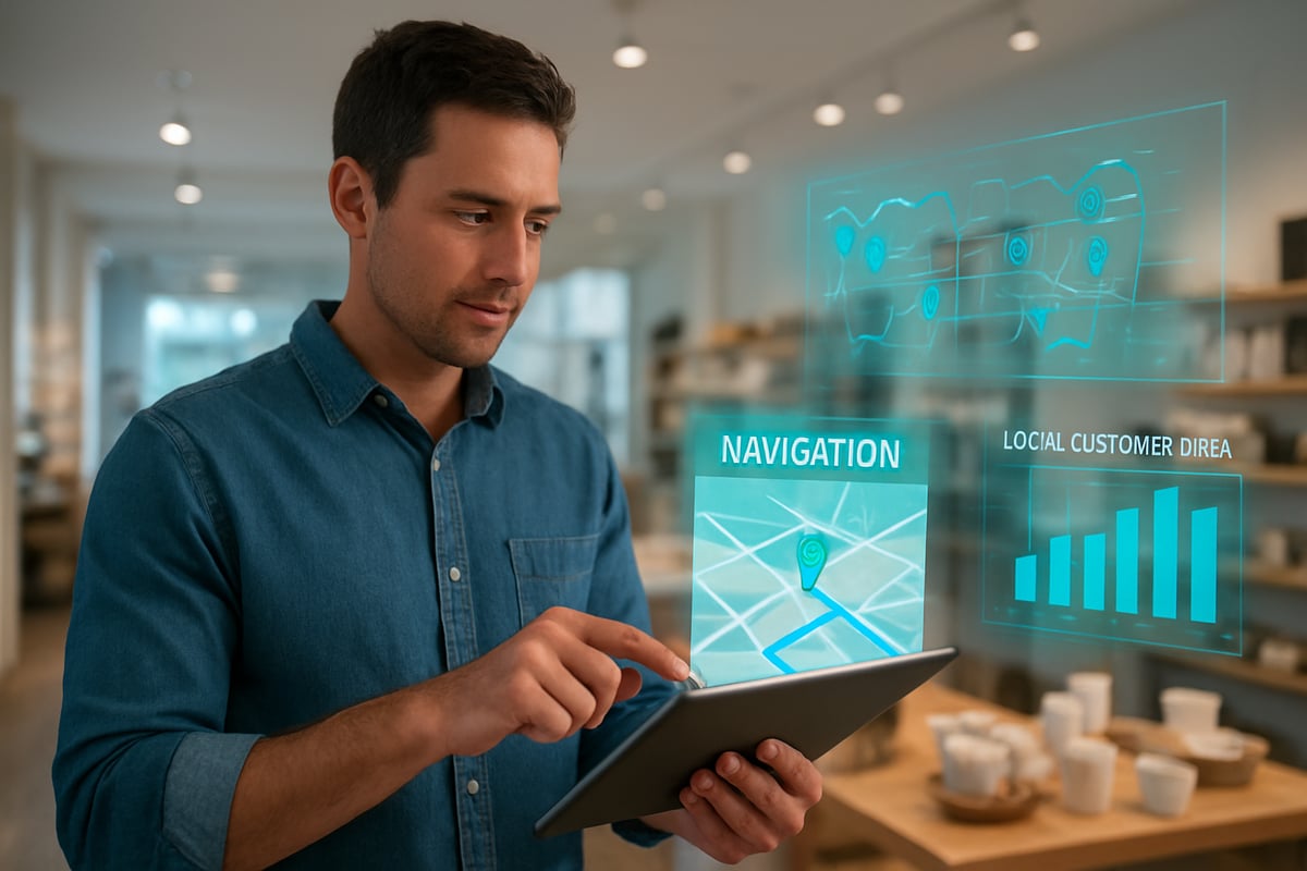 Future-Proofing Your Business: Trends and Innovations in Local Online Marketing